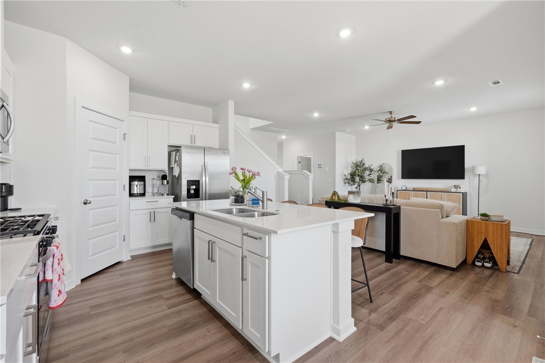 The Element - Residential