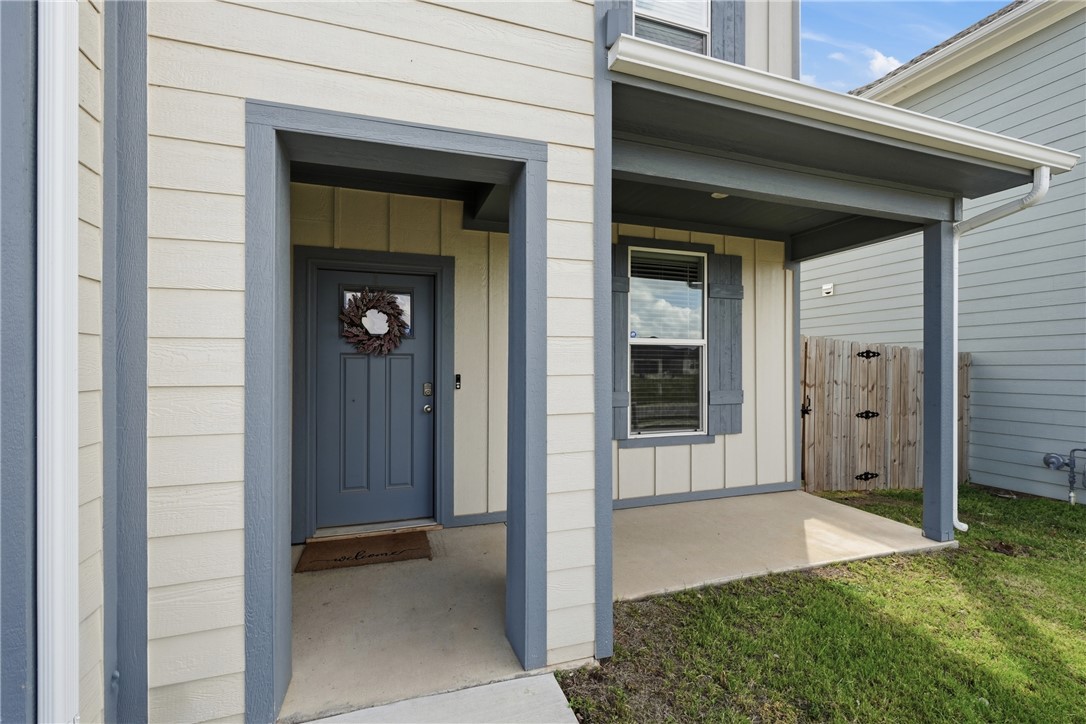 The Element - Residential