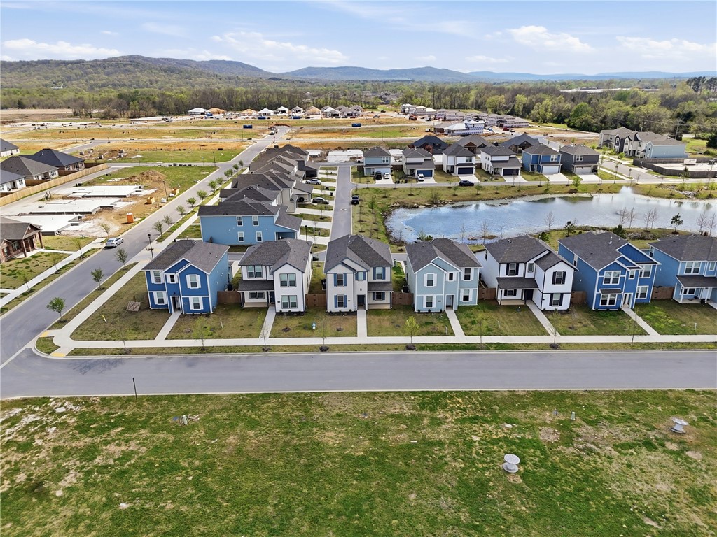 The Element - Residential