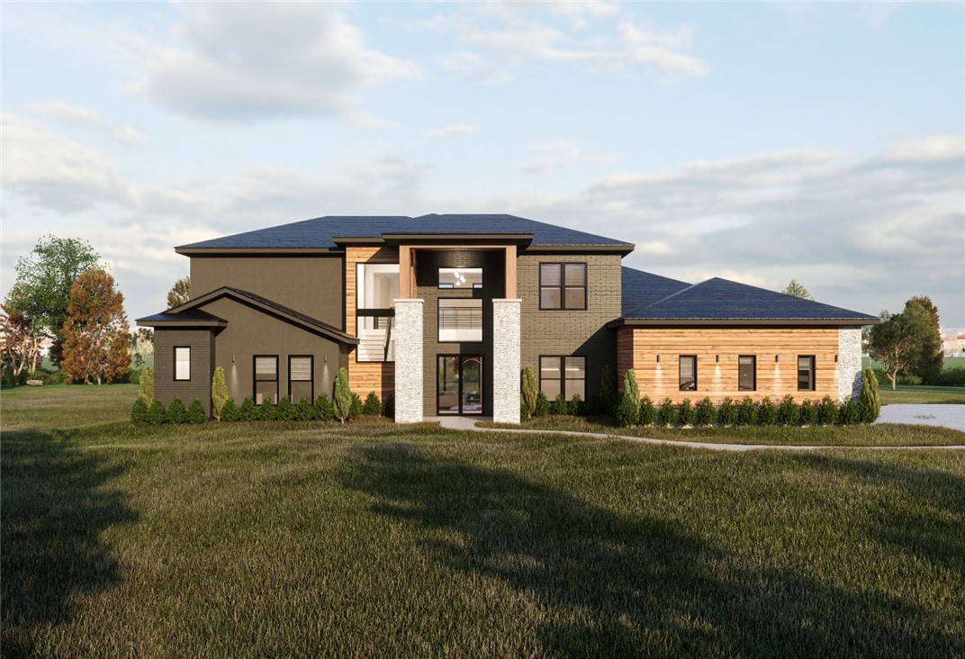 Healing Springs - Residential