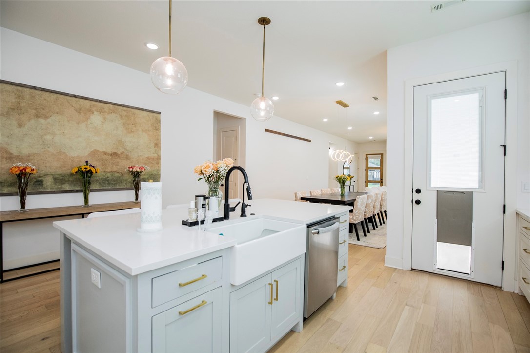 Cottages at the Park - Residential