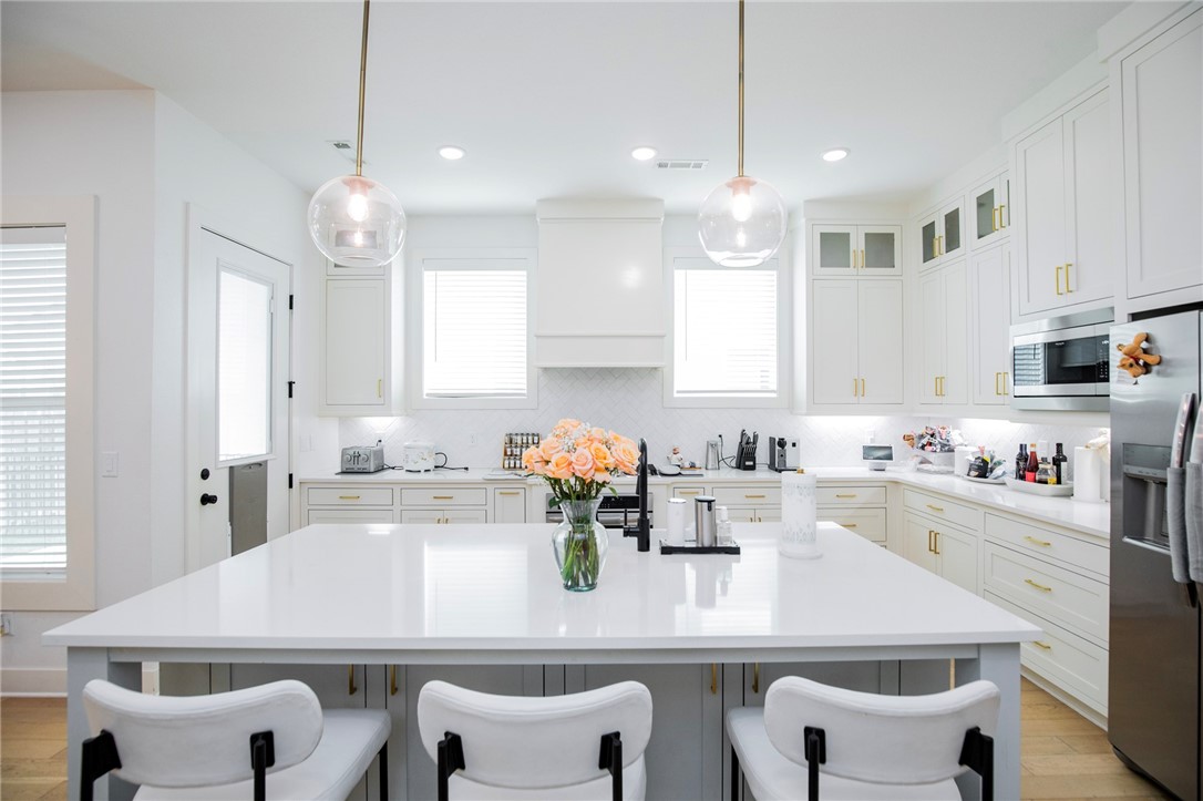 Cottages at the Park - Residential