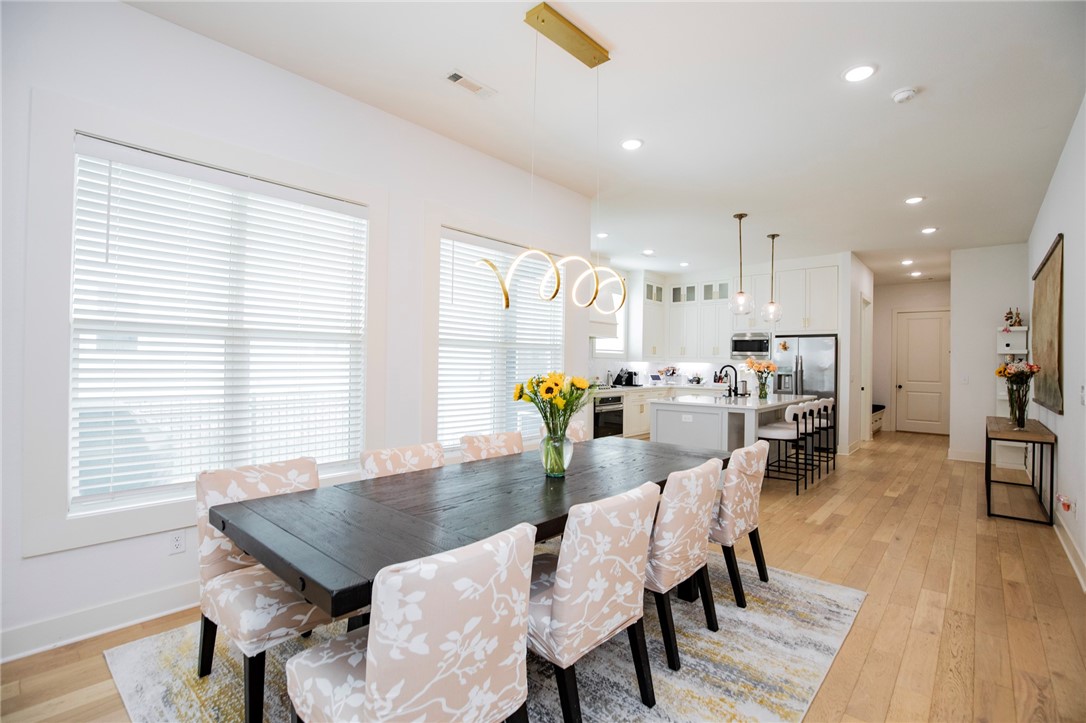 Cottages at the Park - Residential