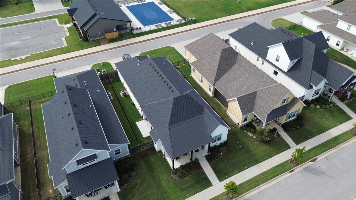 Cottages at the Park - Residential