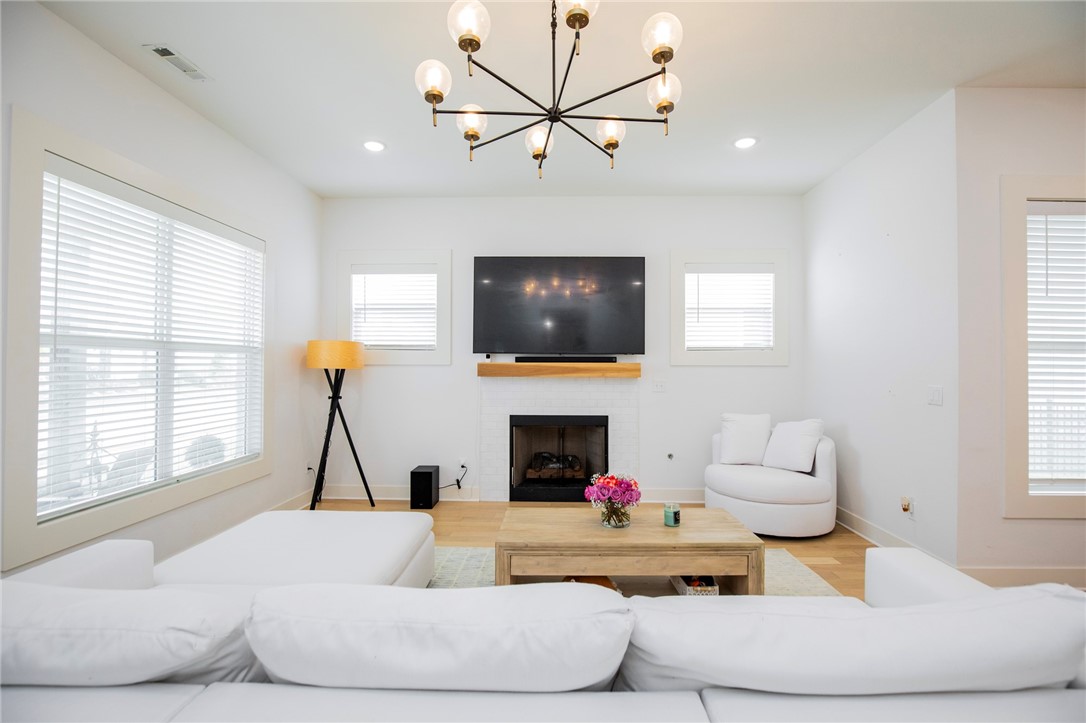 Cottages at the Park - Residential