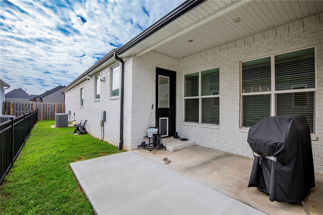 Cottages at the Park - Residential