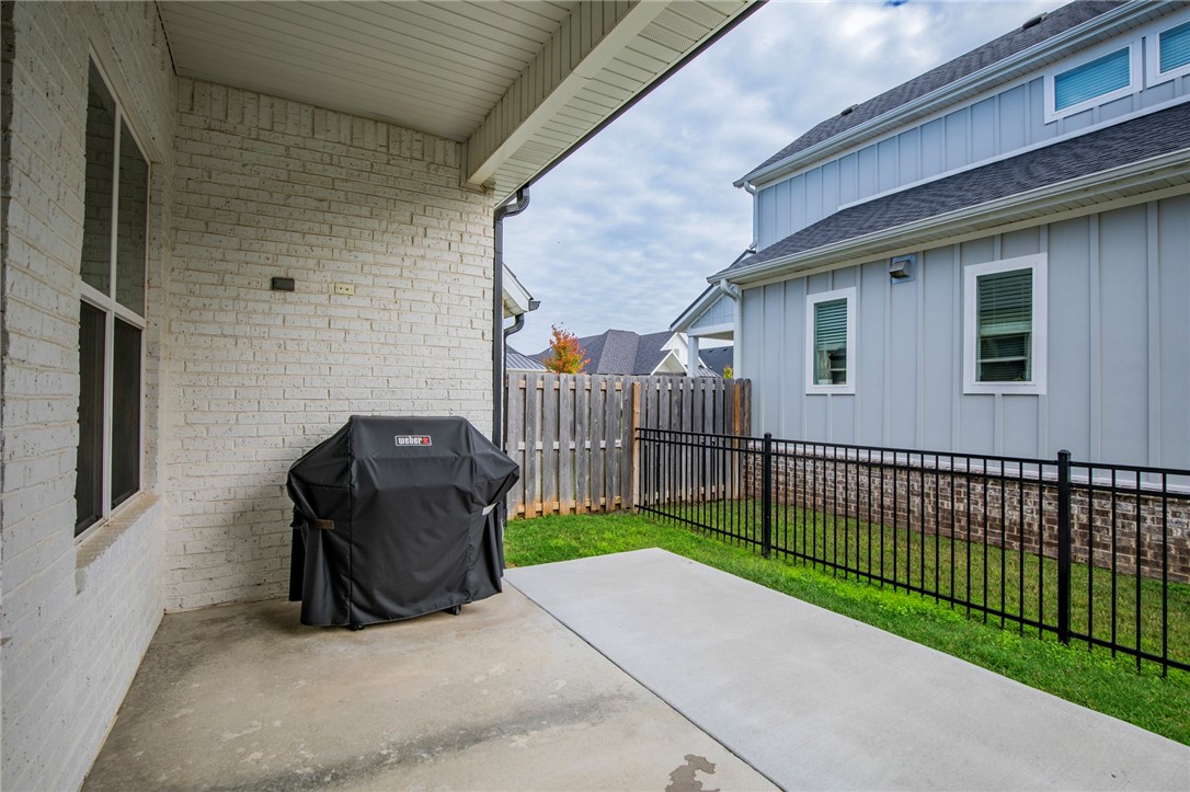 Cottages at the Park - Residential