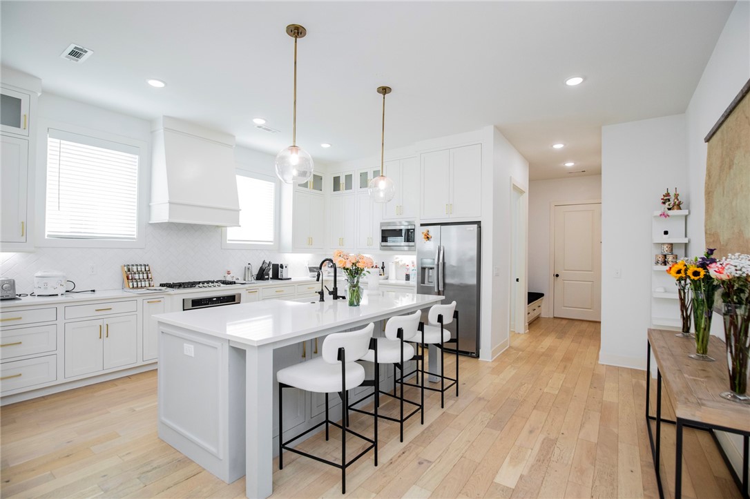 Cottages at the Park - Residential