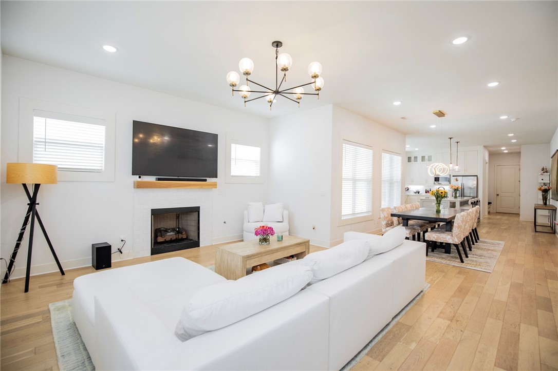 Cottages at the Park - Residential