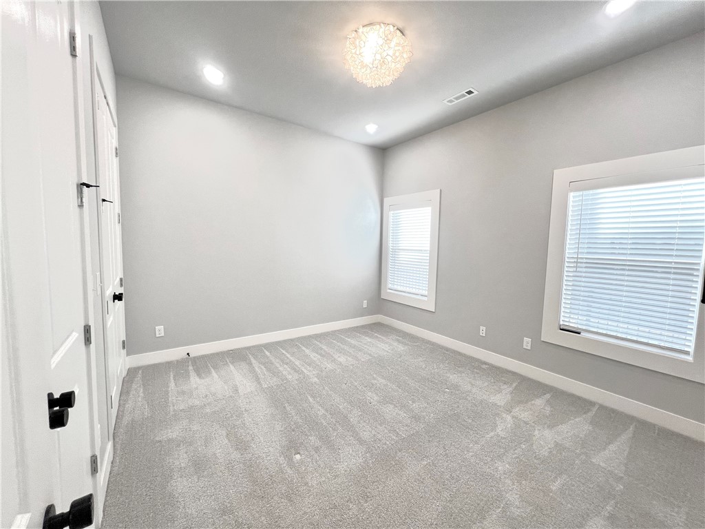 Cottages at the Park - Residential