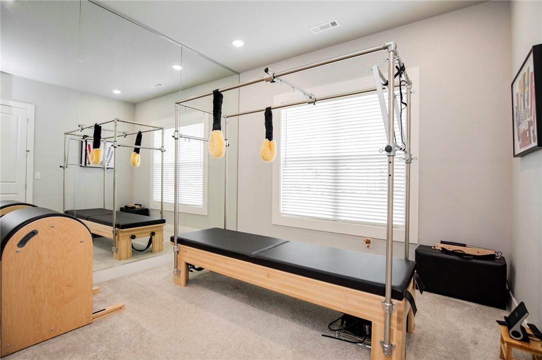 Cottages at the Park - Residential