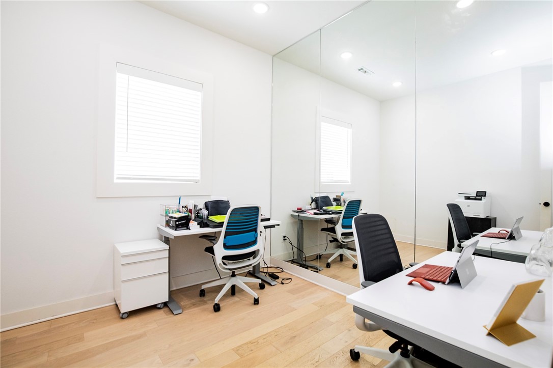 Cottages at the Park - Residential