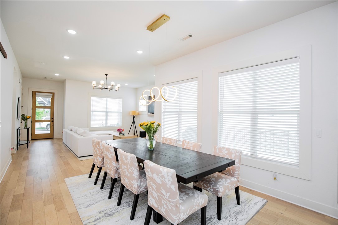 Cottages at the Park - Residential