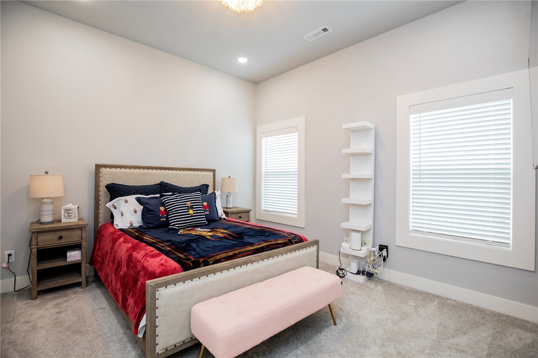 Cottages at the Park - Residential