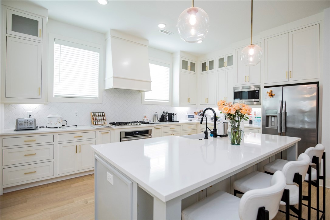 Cottages at the Park - Residential