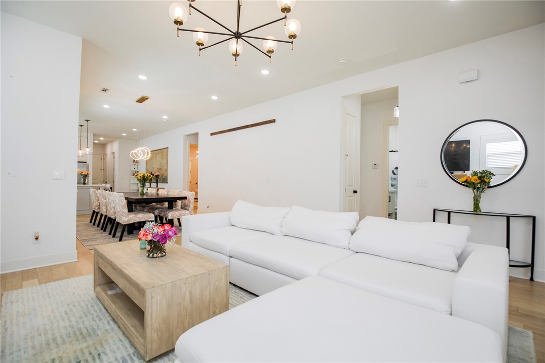 Cottages at the Park - Residential