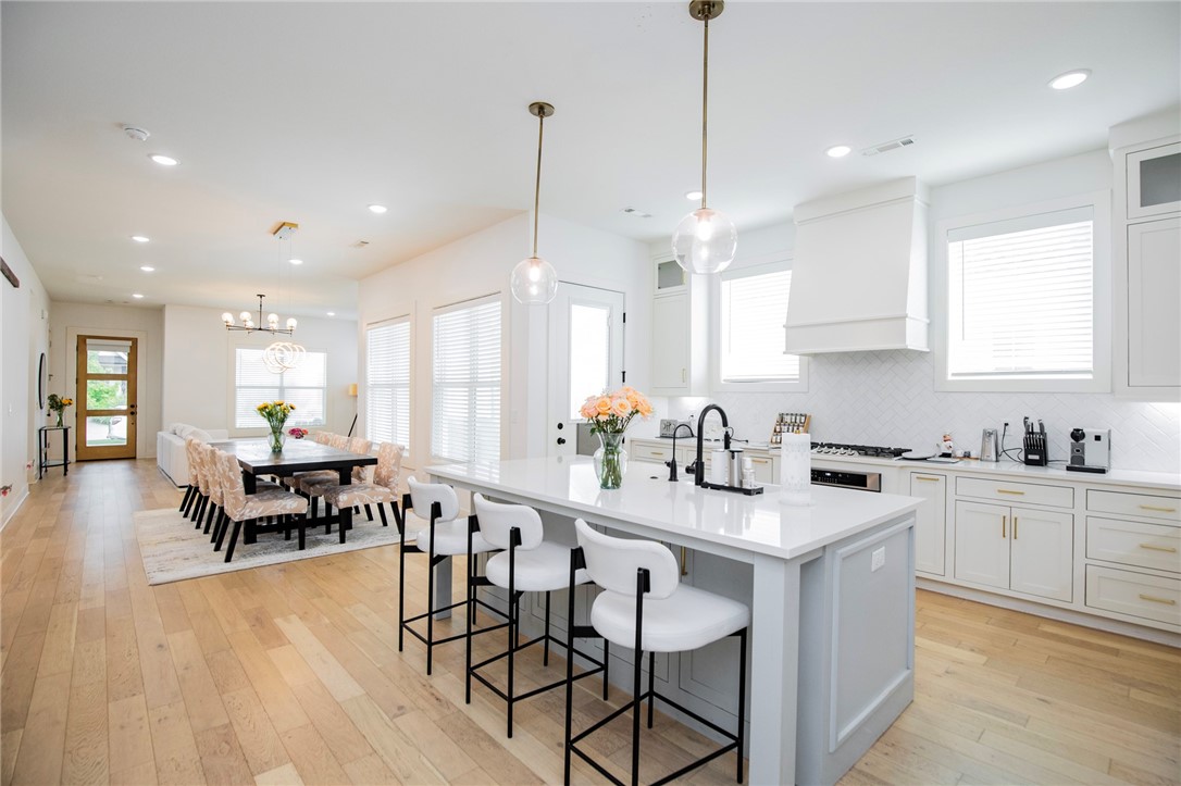 Cottages at the Park - Residential