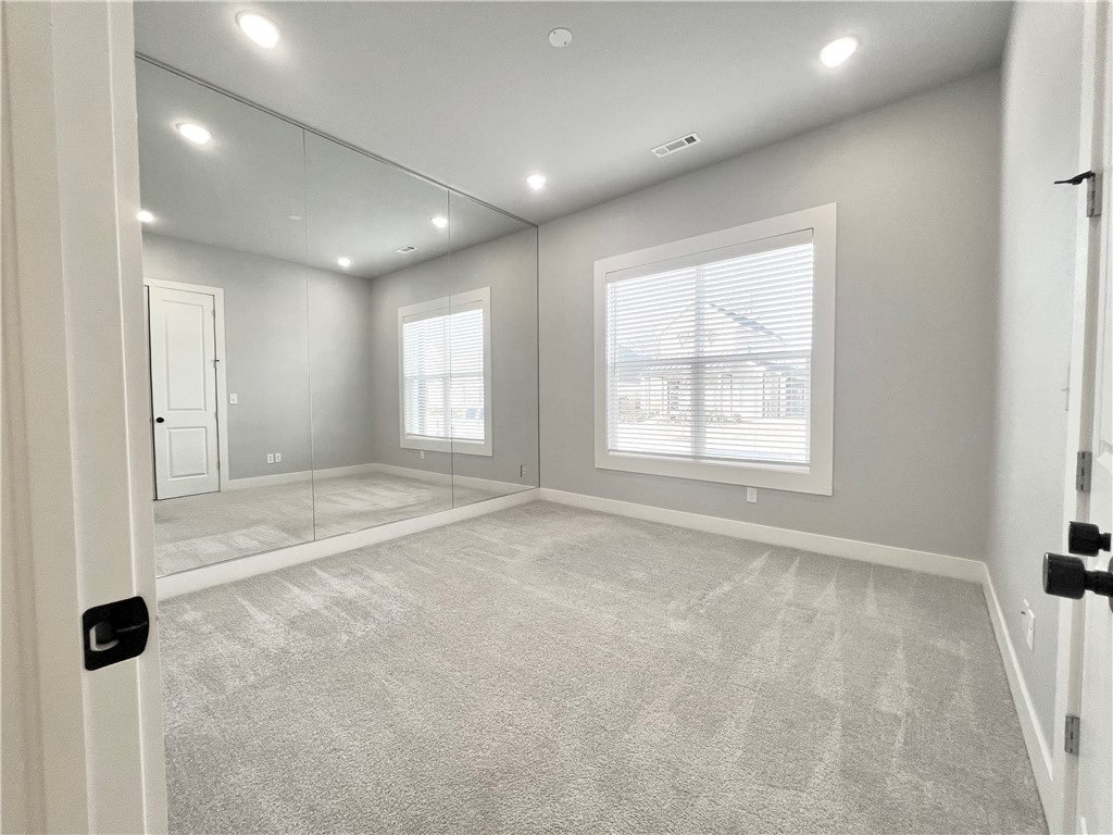 Cottages at the Park - Residential