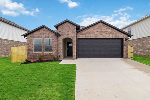 Photo of 4771 W Folsom Street, Fayetteville, AR 72704 (MLS # 1357238)