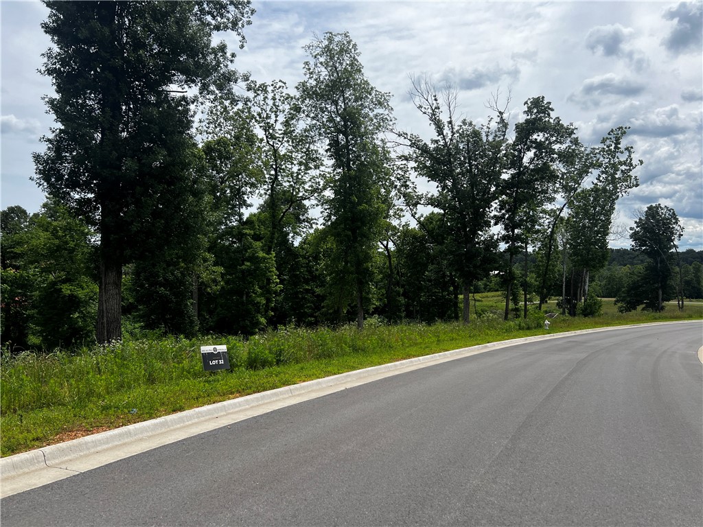 Healing Springs Phase 2 - Land