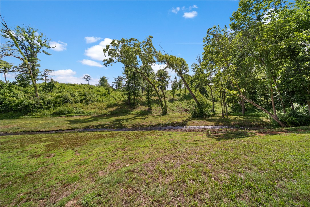 Healing Springs Phase 2 - Land