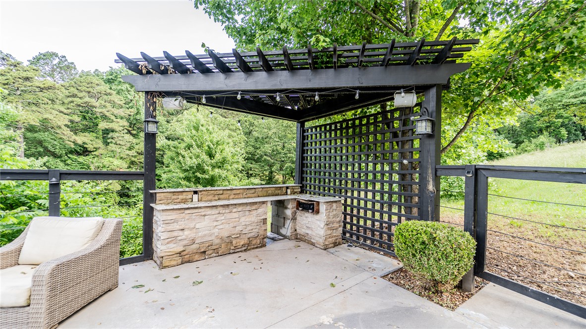 Pine Ridge Estates Rurban - Residential