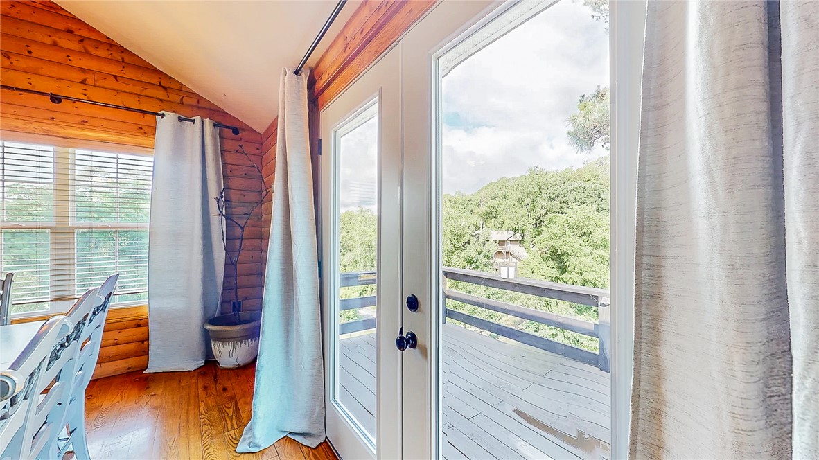 Pine Ridge Estates Rurban - Residential