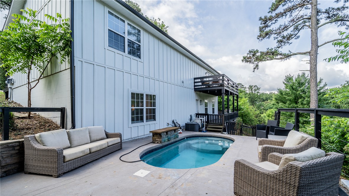 Pine Ridge Estates Rurban - Residential