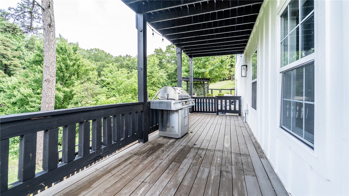 Pine Ridge Estates Rurban - Residential