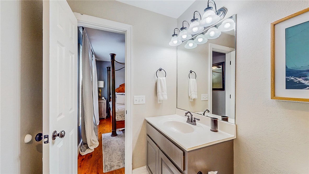 Pine Ridge Estates Rurban - Residential