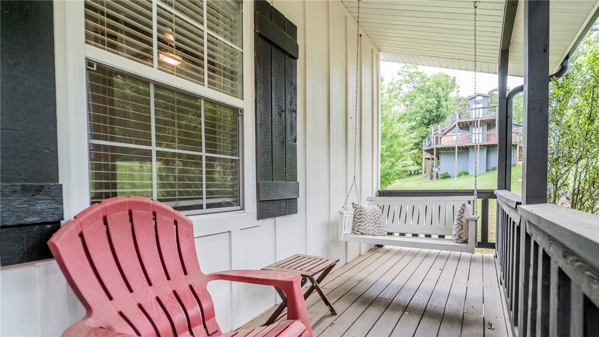 Pine Ridge Estates Rurban - Residential