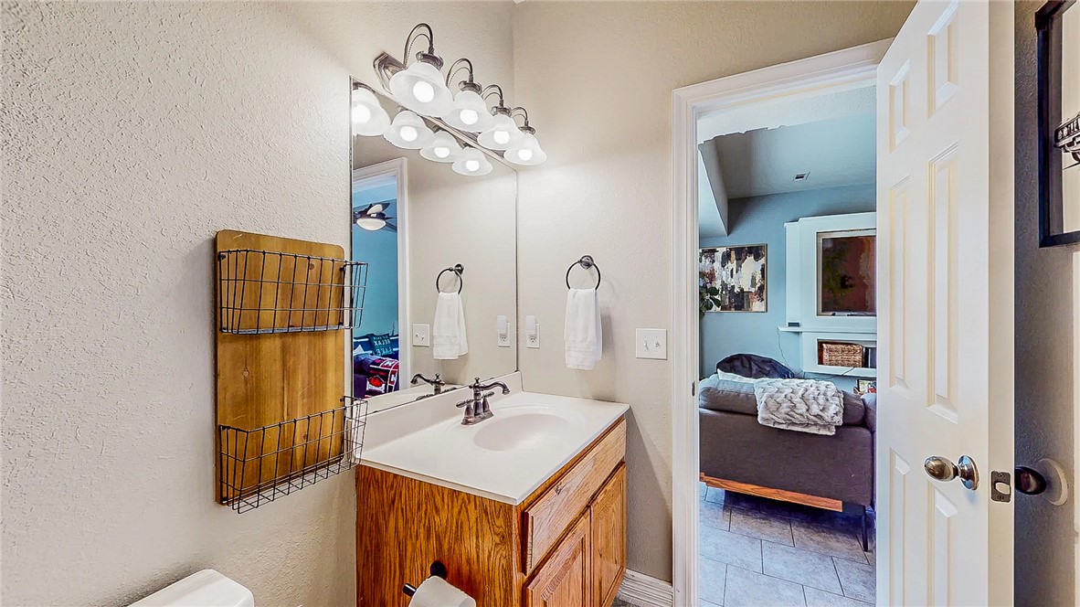 Pine Ridge Estates Rurban - Residential