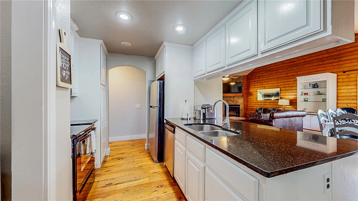 Pine Ridge Estates Rurban - Residential