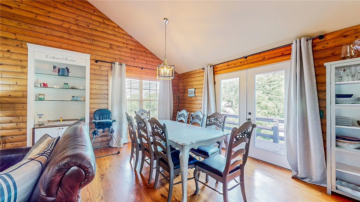 Pine Ridge Estates Rurban - Residential