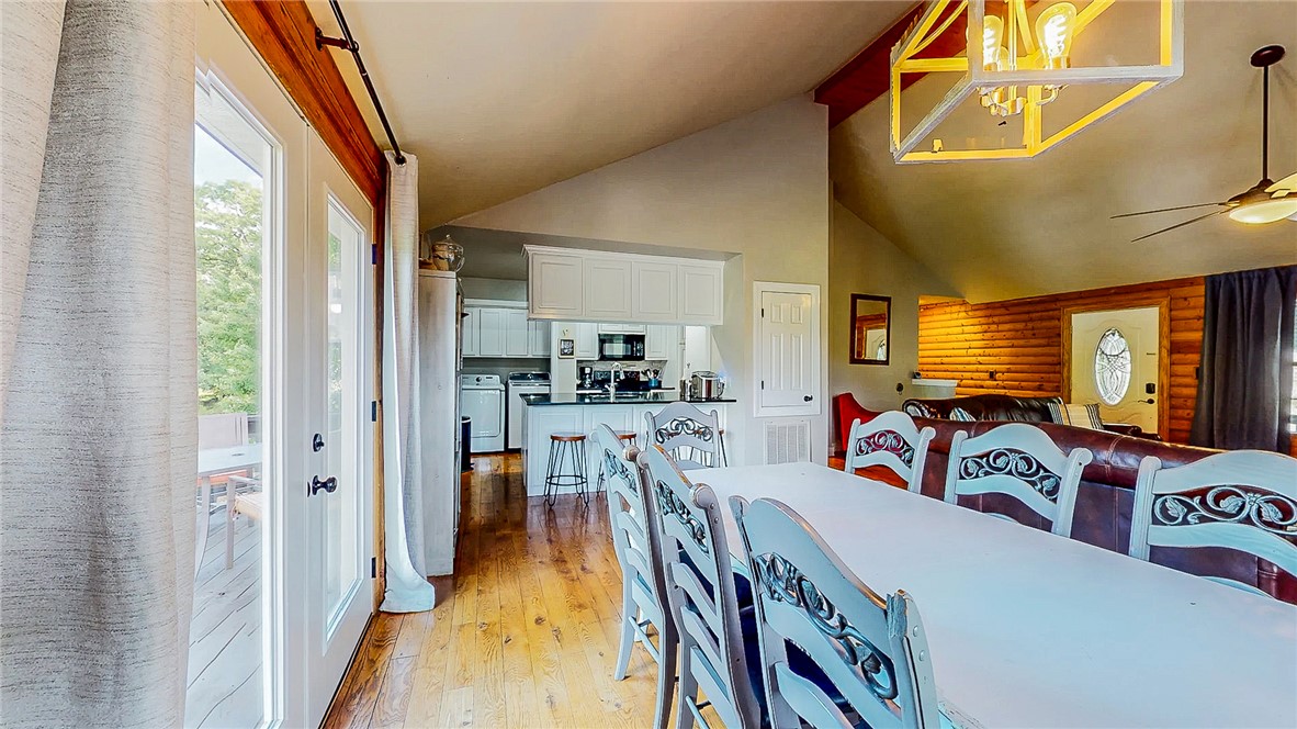 Pine Ridge Estates Rurban - Residential