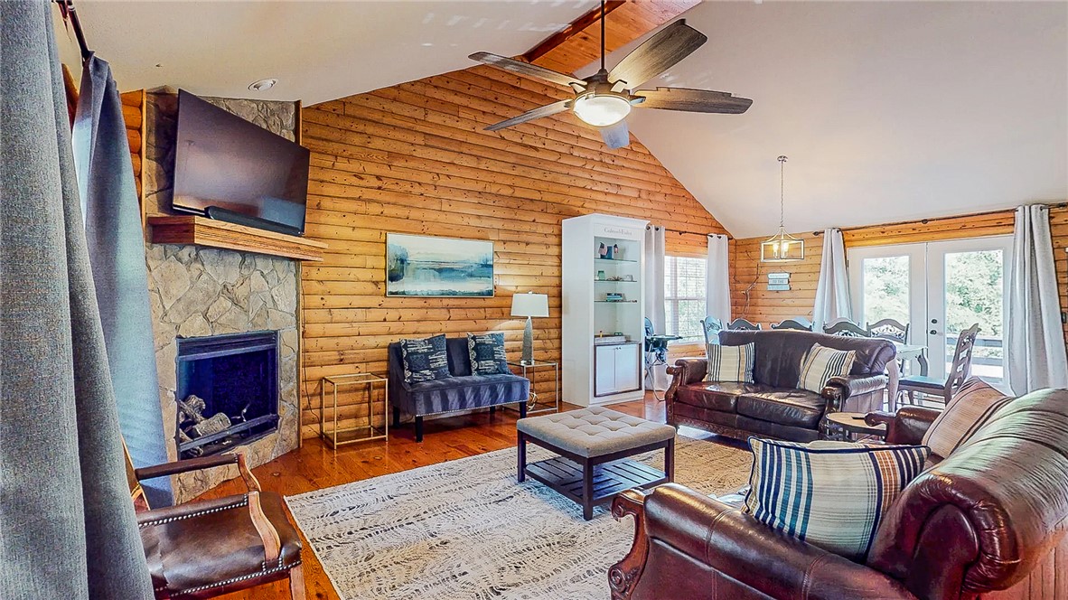 Pine Ridge Estates Rurban - Residential