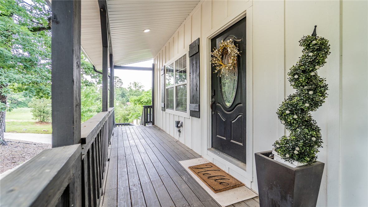 Pine Ridge Estates Rurban - Residential