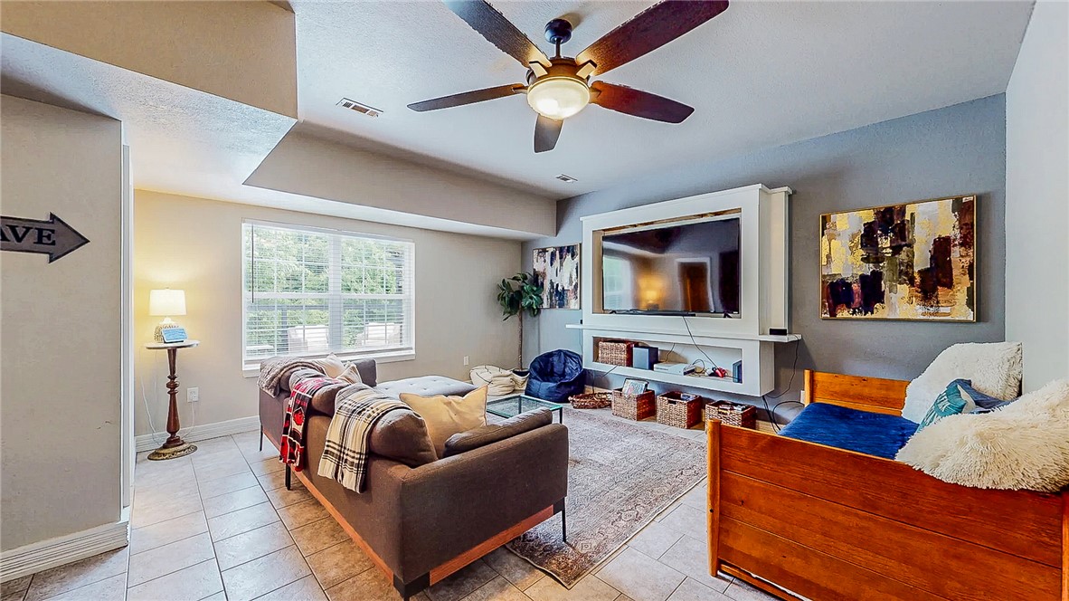 Pine Ridge Estates Rurban - Residential