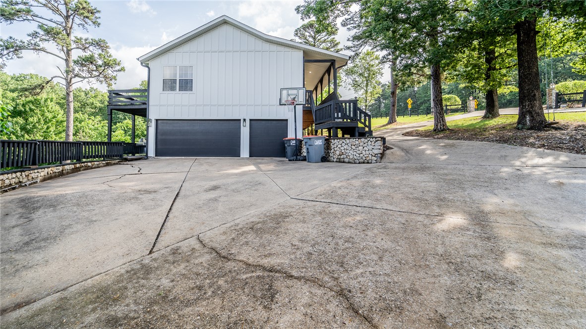 Pine Ridge Estates Rurban - Residential