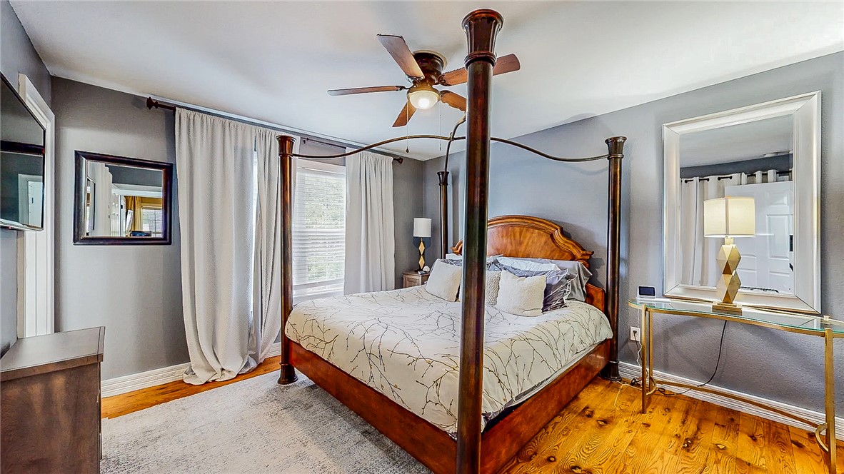 Pine Ridge Estates Rurban - Residential