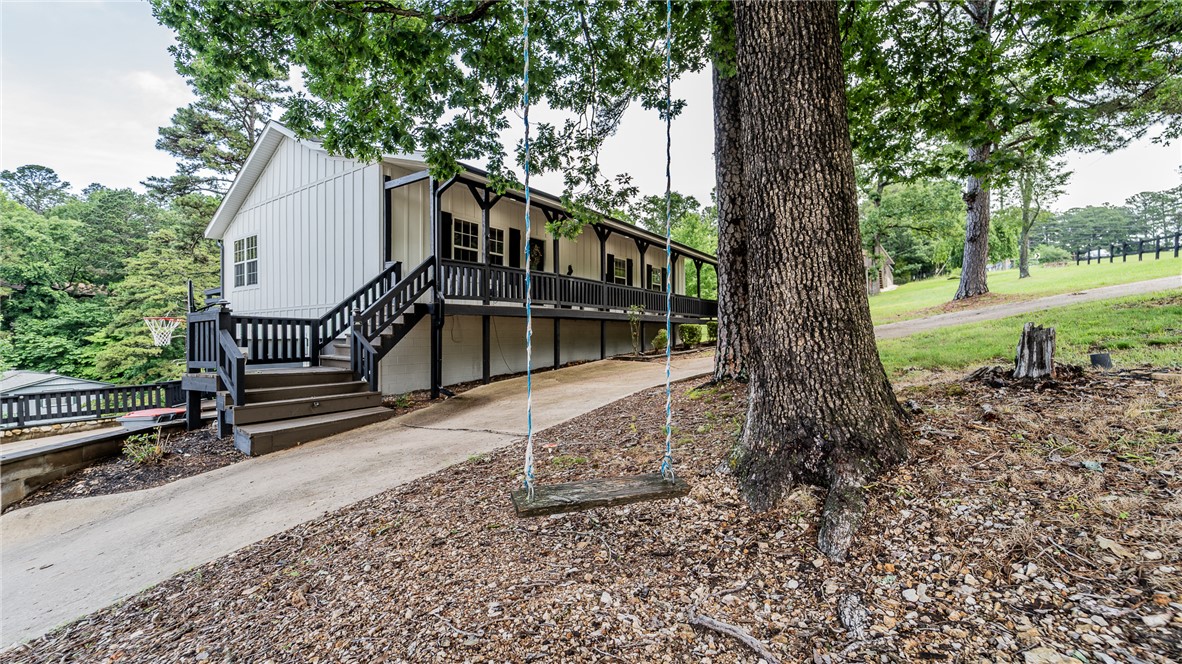 Pine Ridge Estates Rurban - Residential