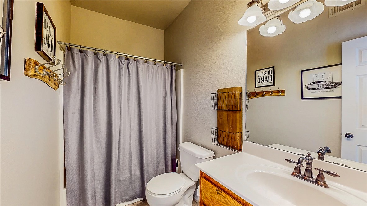 Pine Ridge Estates Rurban - Residential