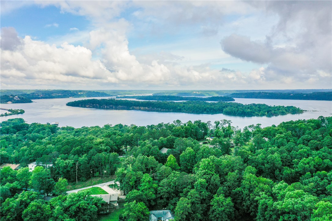 Pine Ridge Estates Rurban - Residential