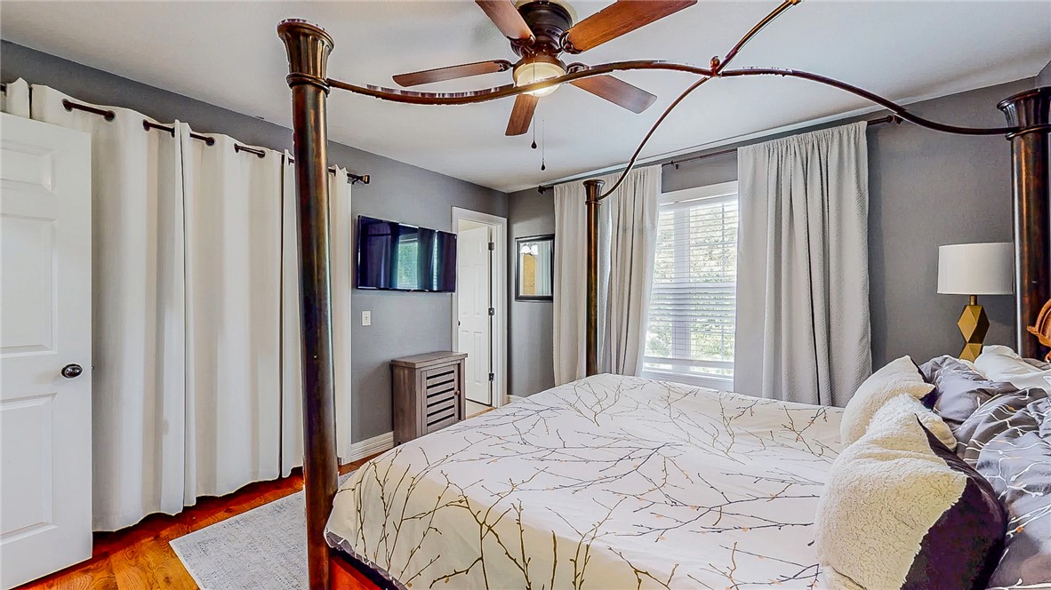 Pine Ridge Estates Rurban - Residential