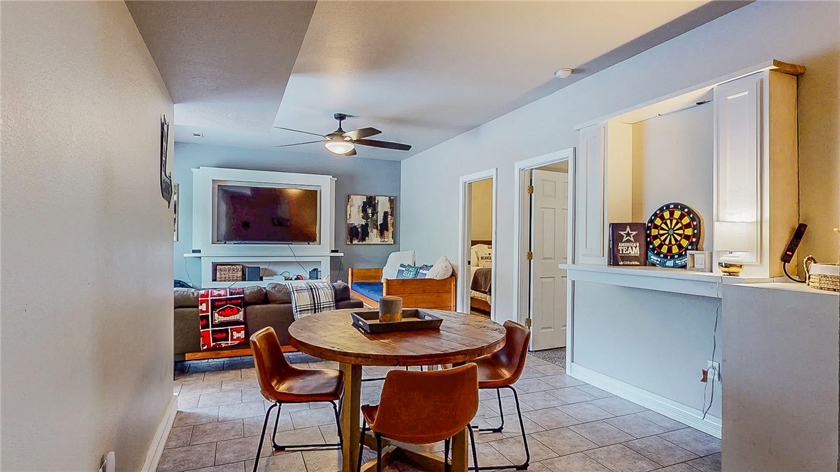 Pine Ridge Estates Rurban - Residential