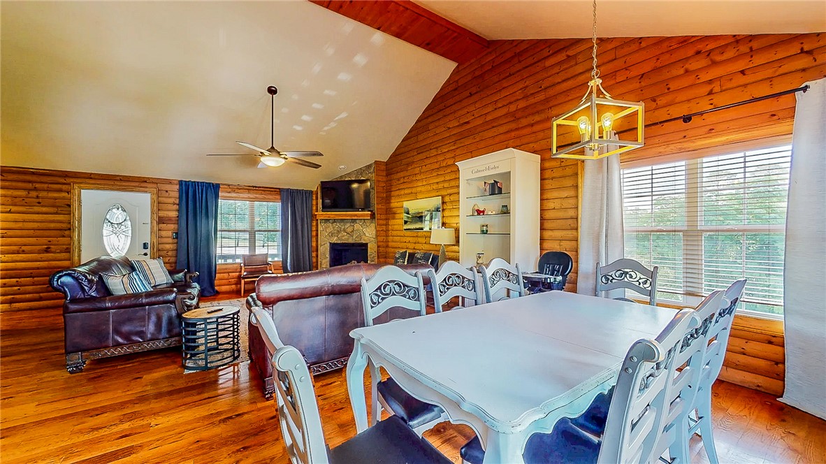 Pine Ridge Estates Rurban - Residential