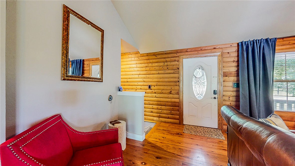 Pine Ridge Estates Rurban - Residential