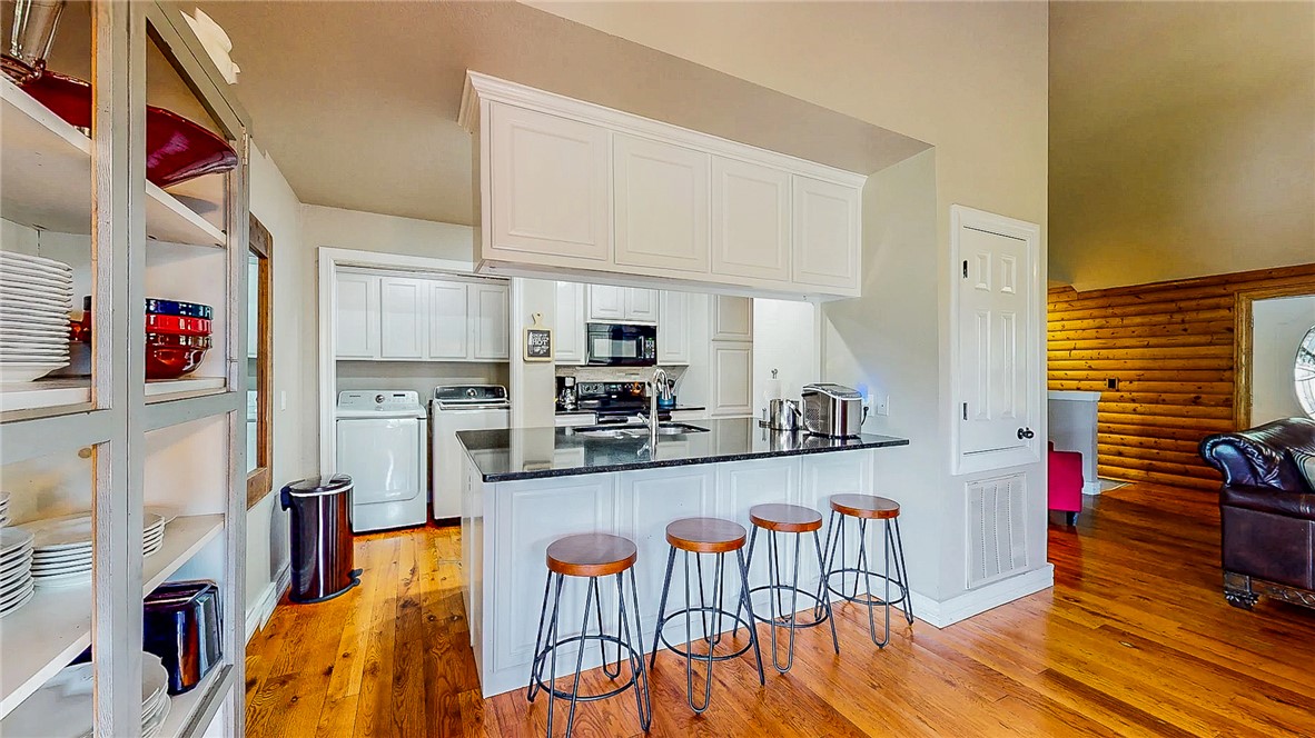 Pine Ridge Estates Rurban - Residential