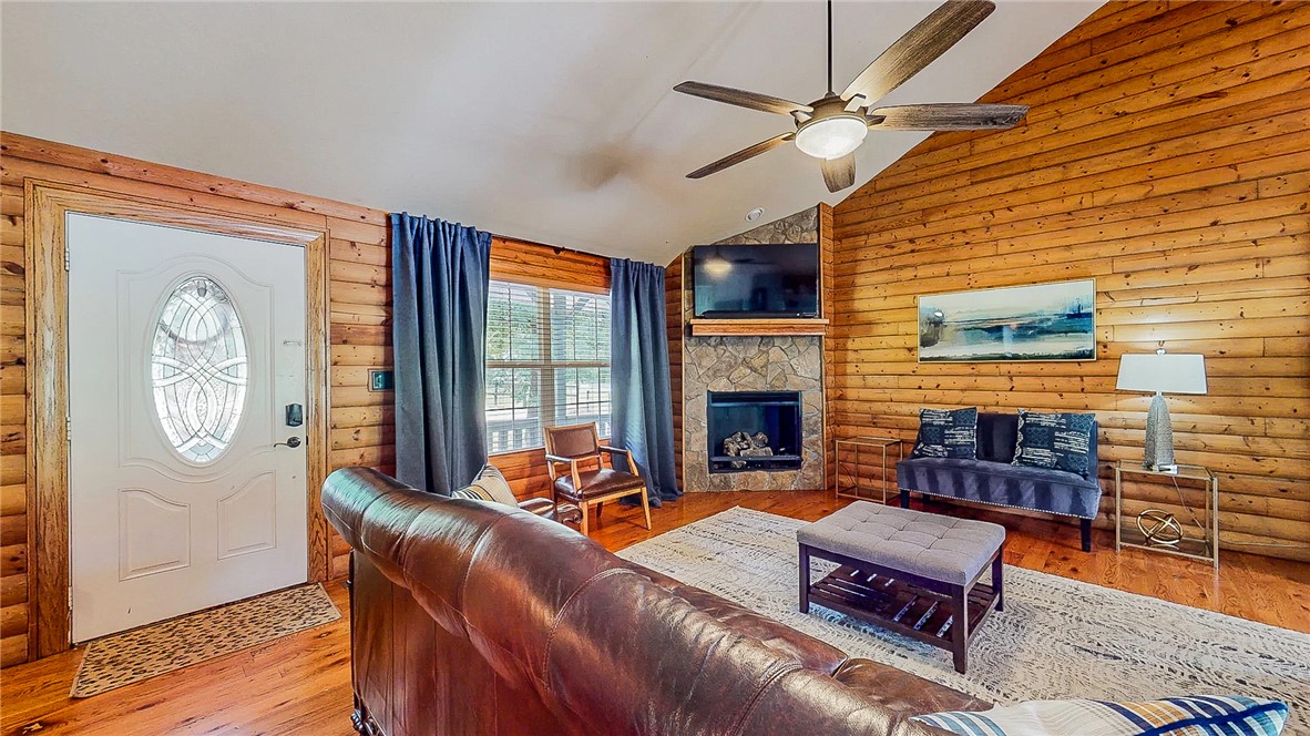 Pine Ridge Estates Rurban - Residential