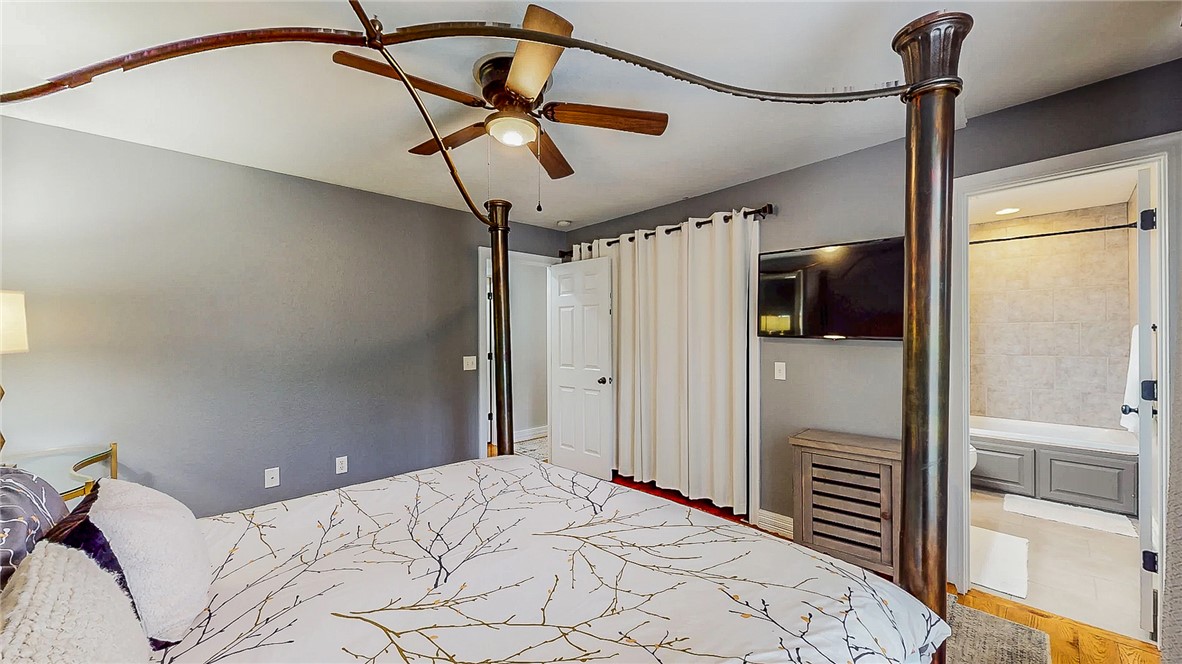 Pine Ridge Estates Rurban - Residential